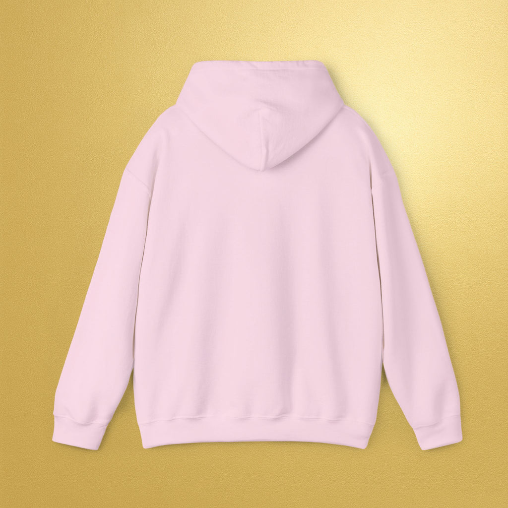 Radiate Joy Hoodie | Inspirational Pullover