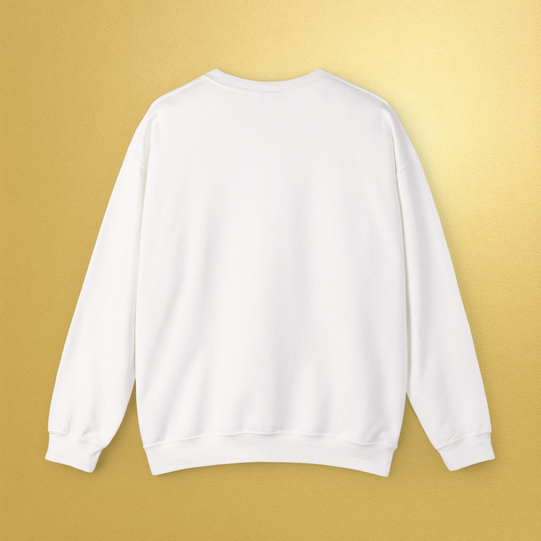 Glow From Within Sweatshirt | Positive Vibes