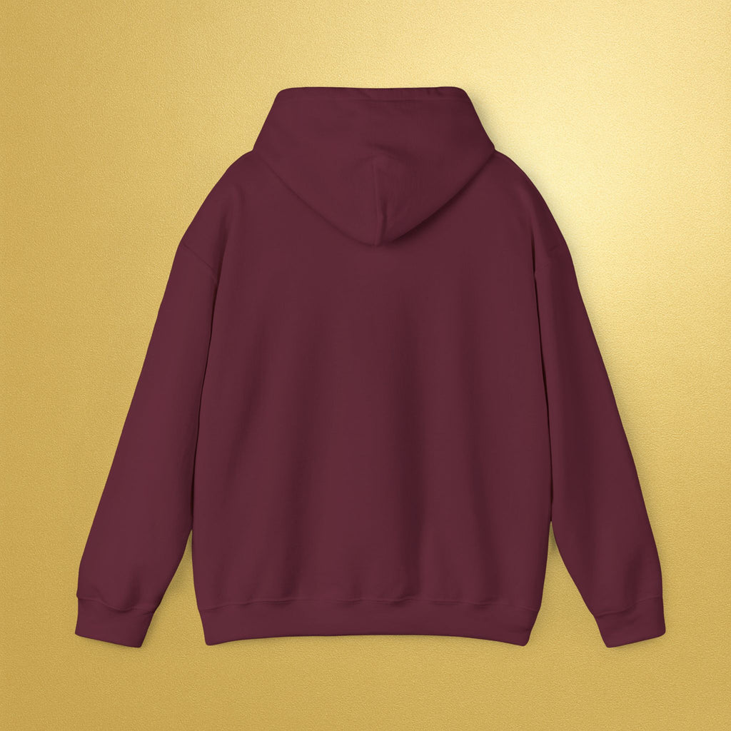 Grateful Aura Hoodie | Wellness Sweatshirt