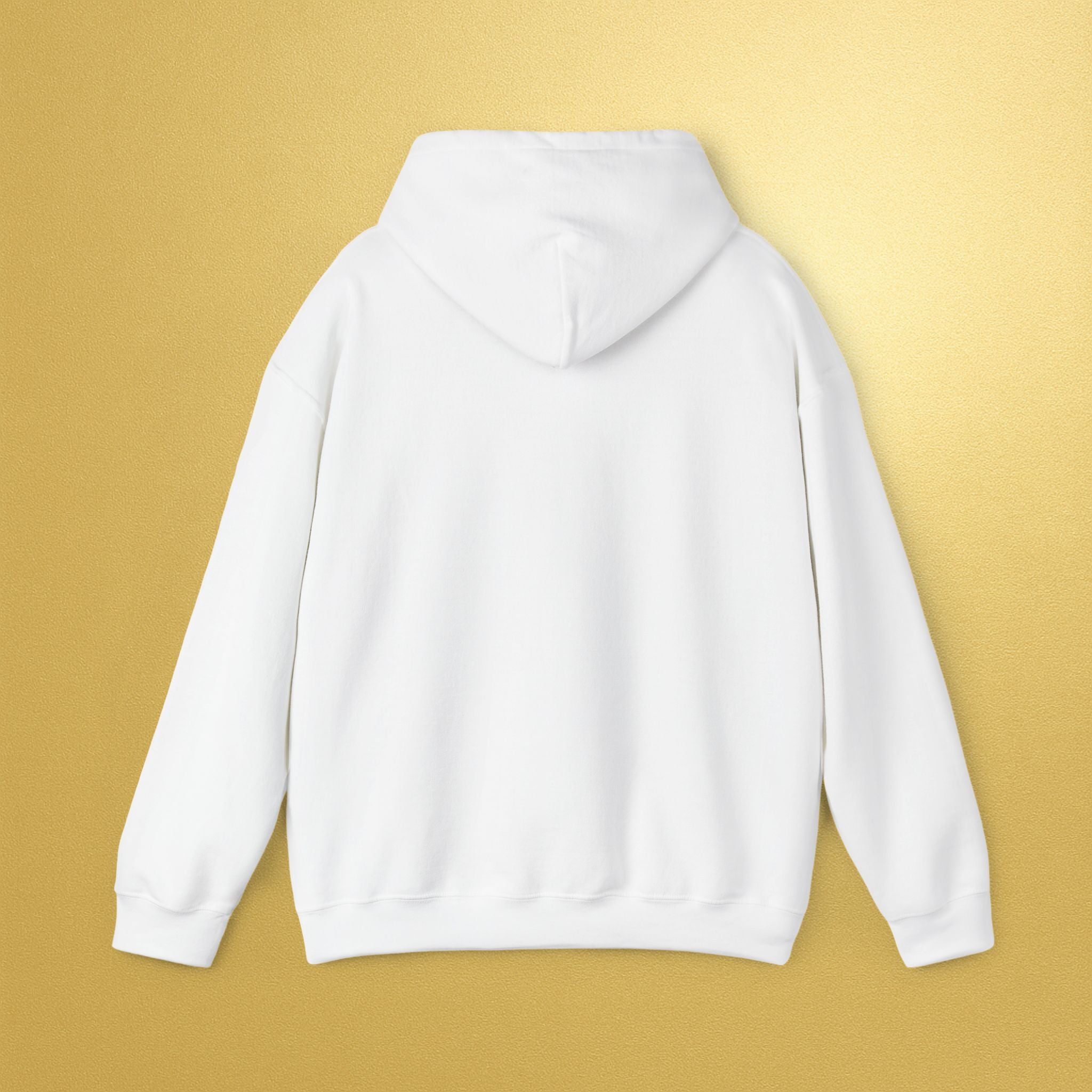 Grateful Aura Hoodie | Wellness Sweatshirt