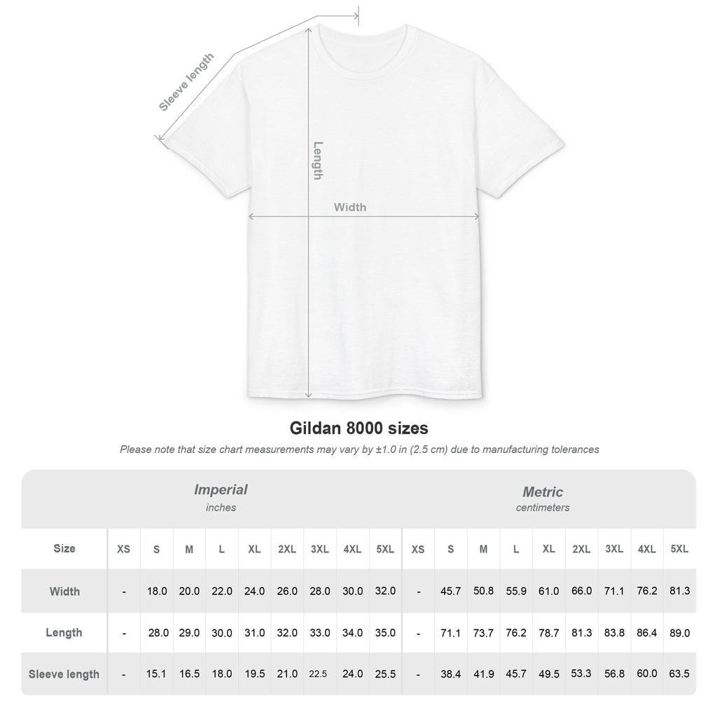 Radiate Joy Aura T-Shirt — Positive Message Tee