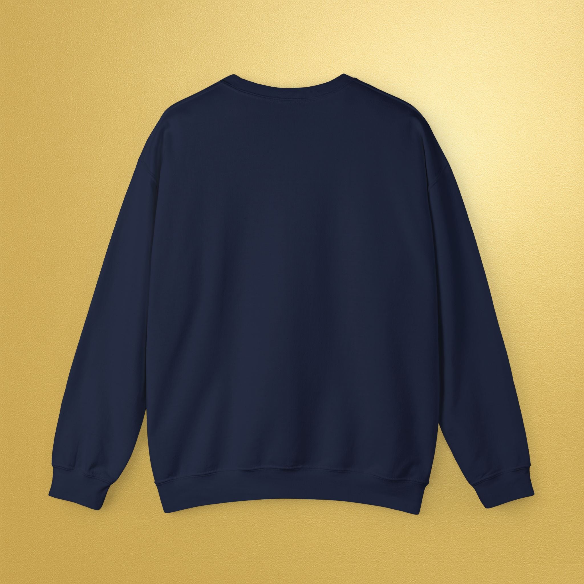 Glow From Within Sweatshirt | Positive Vibes
