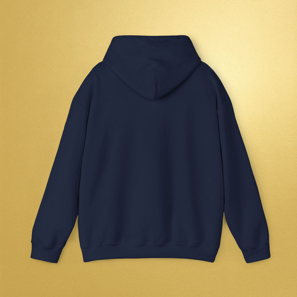 Grateful Aura Hoodie | Wellness Sweatshirt
