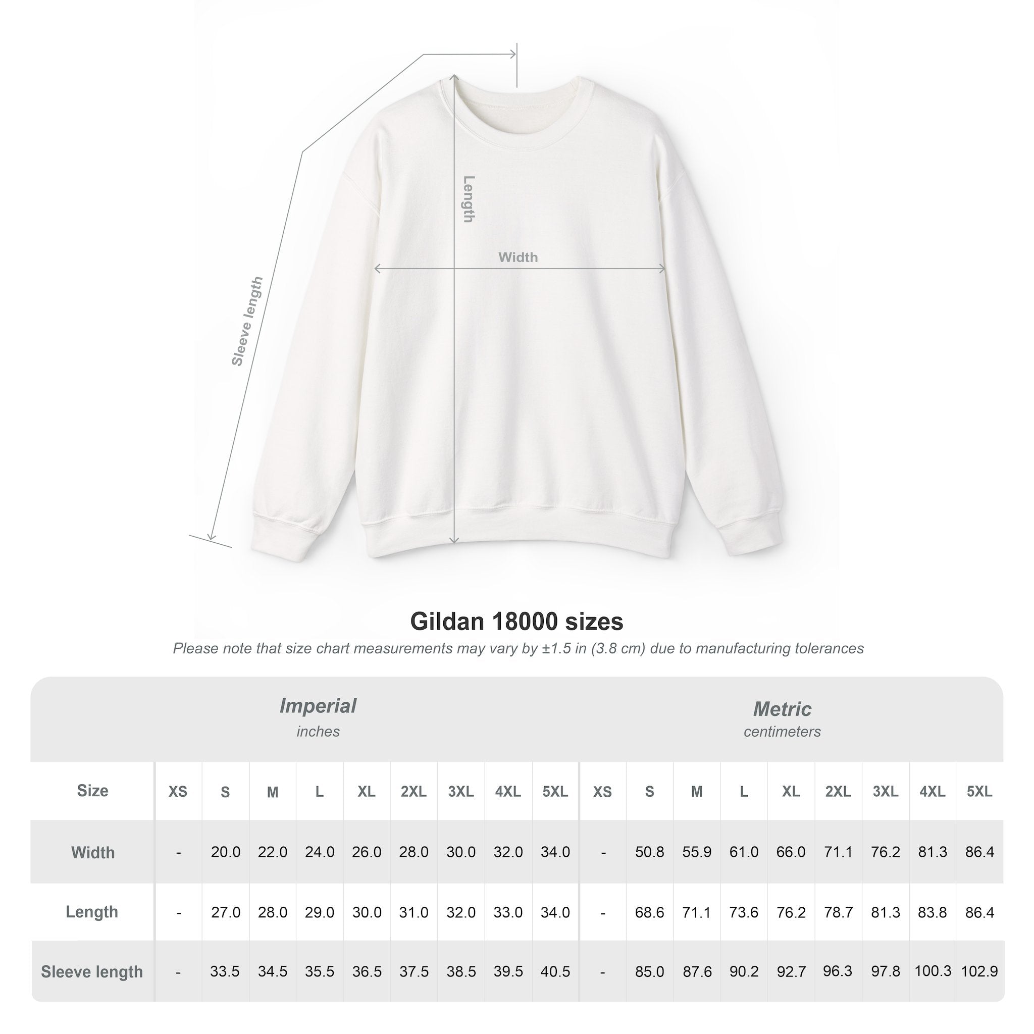 Grateful Aura Crewneck Sweatshirt