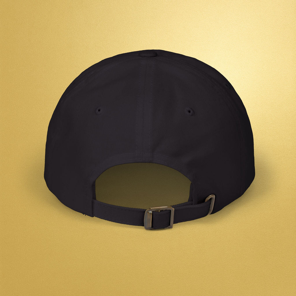 Divine Embroidered - Ball Cap - AURA BY RS ®