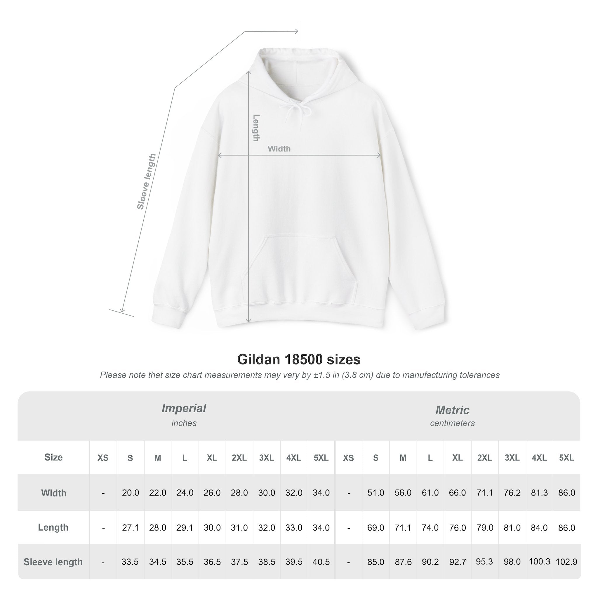 Glow From Within Hoodie | Positive Energy - AURA BY RS ®