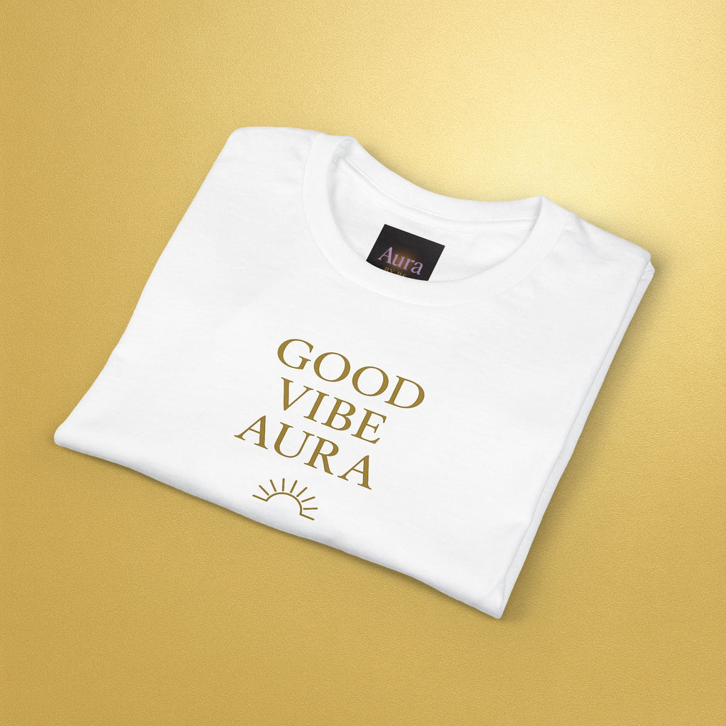 Good Vibe Aura T-Shirt - AURA BY RS ®