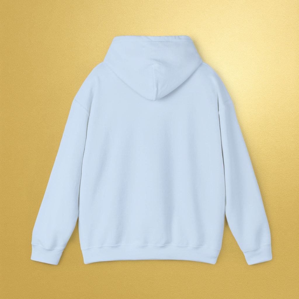 Peace Over Pressure Hoodie | Inspirational - AURA BY RS ®