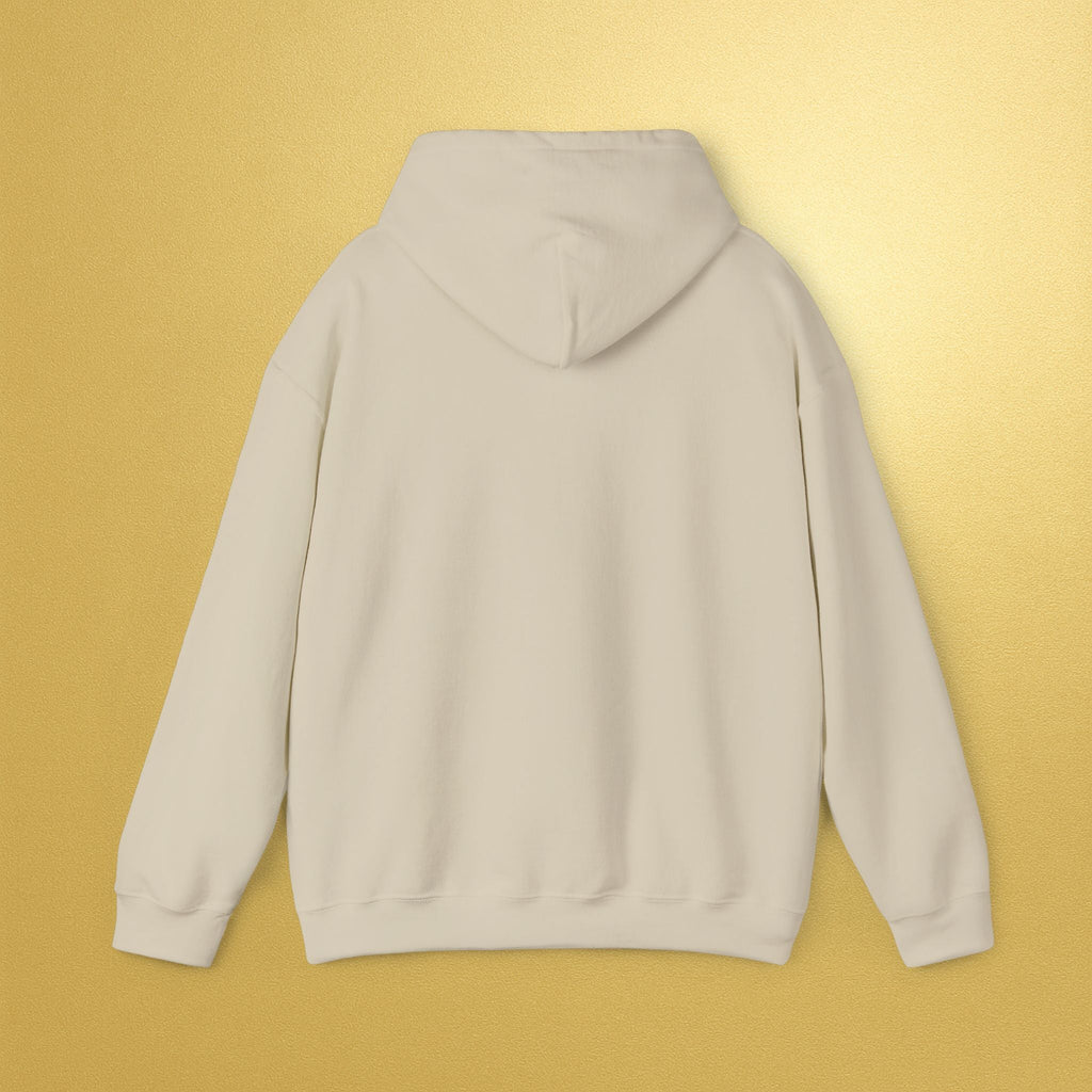 Peace Over Pressure Hoodie | Inspirational - AURA BY RS ®