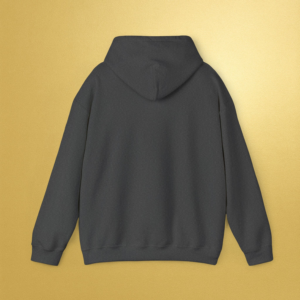 Peace Over Pressure Hoodie | Inspirational - AURA BY RS ®