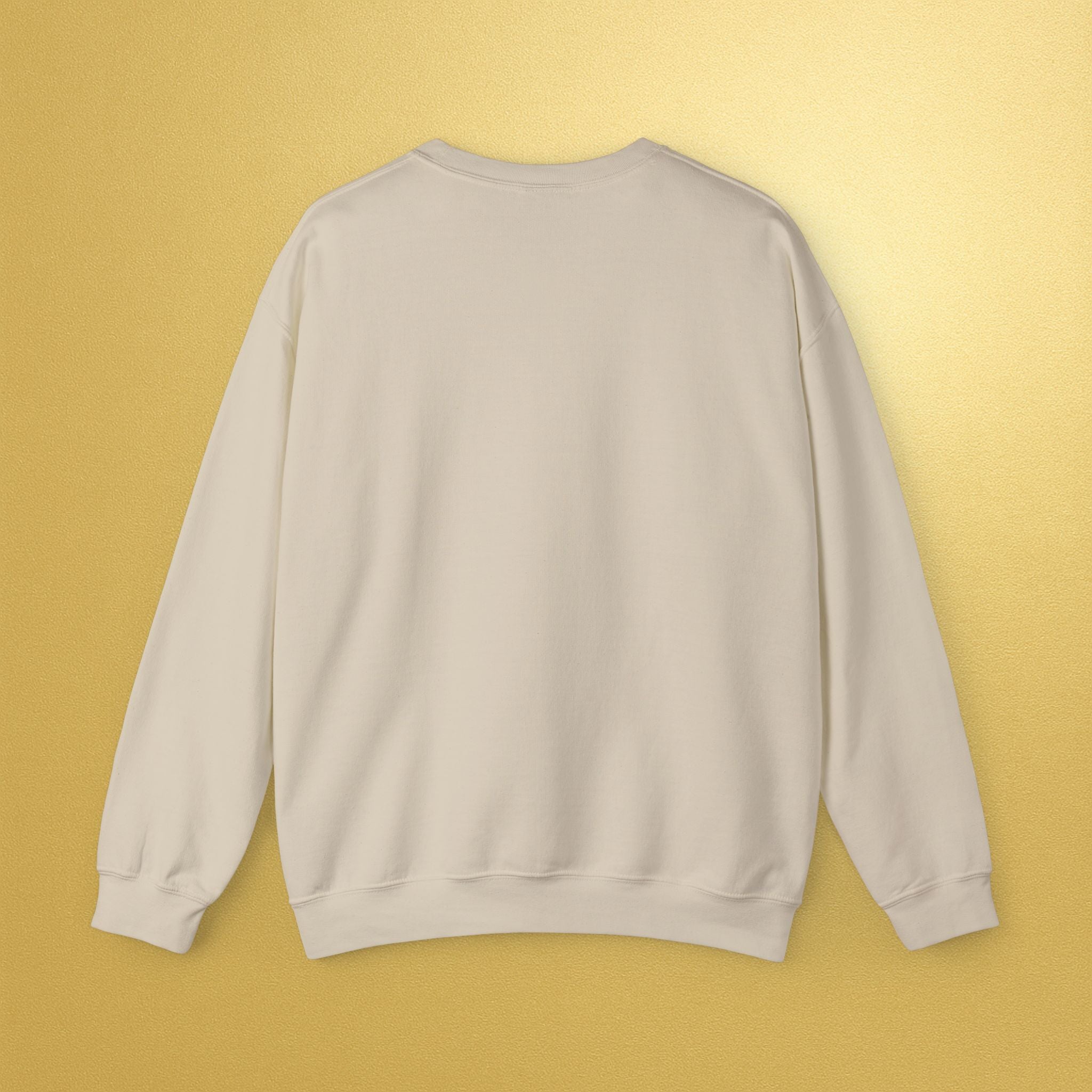 Protect Your Energy Crewneck Sweatshirt | Spiritual - AURA BY RS ®