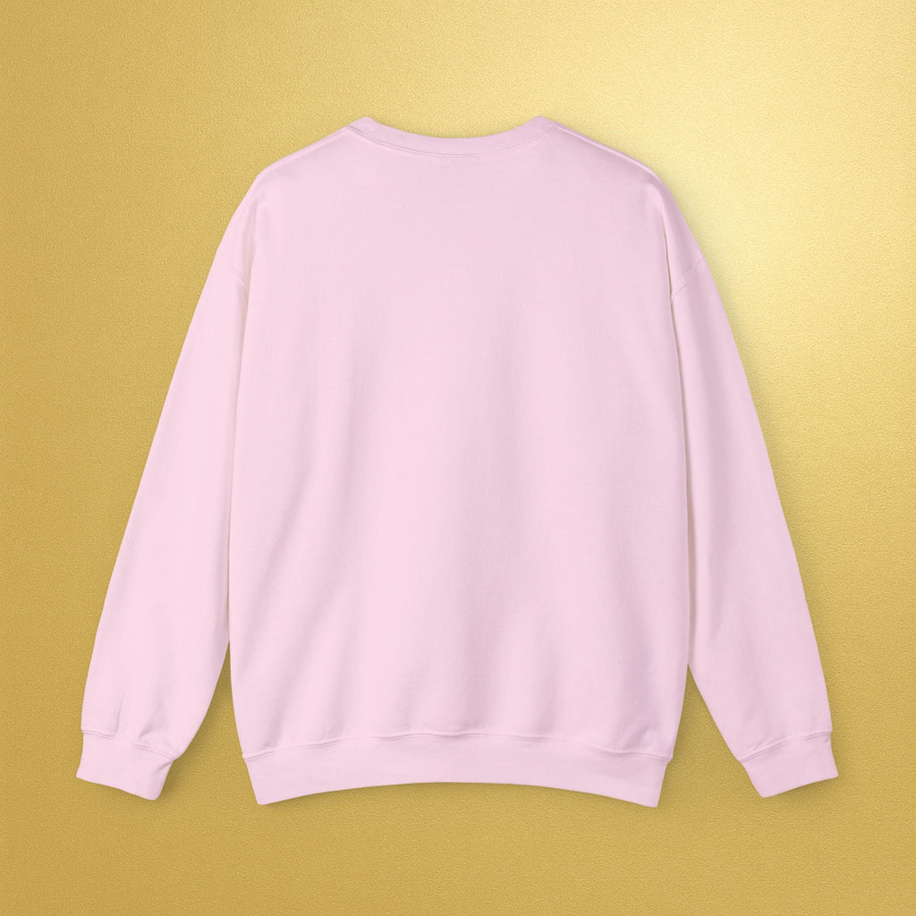 Protect Your Energy Crewneck Sweatshirt | Spiritual - AURA BY RS ®