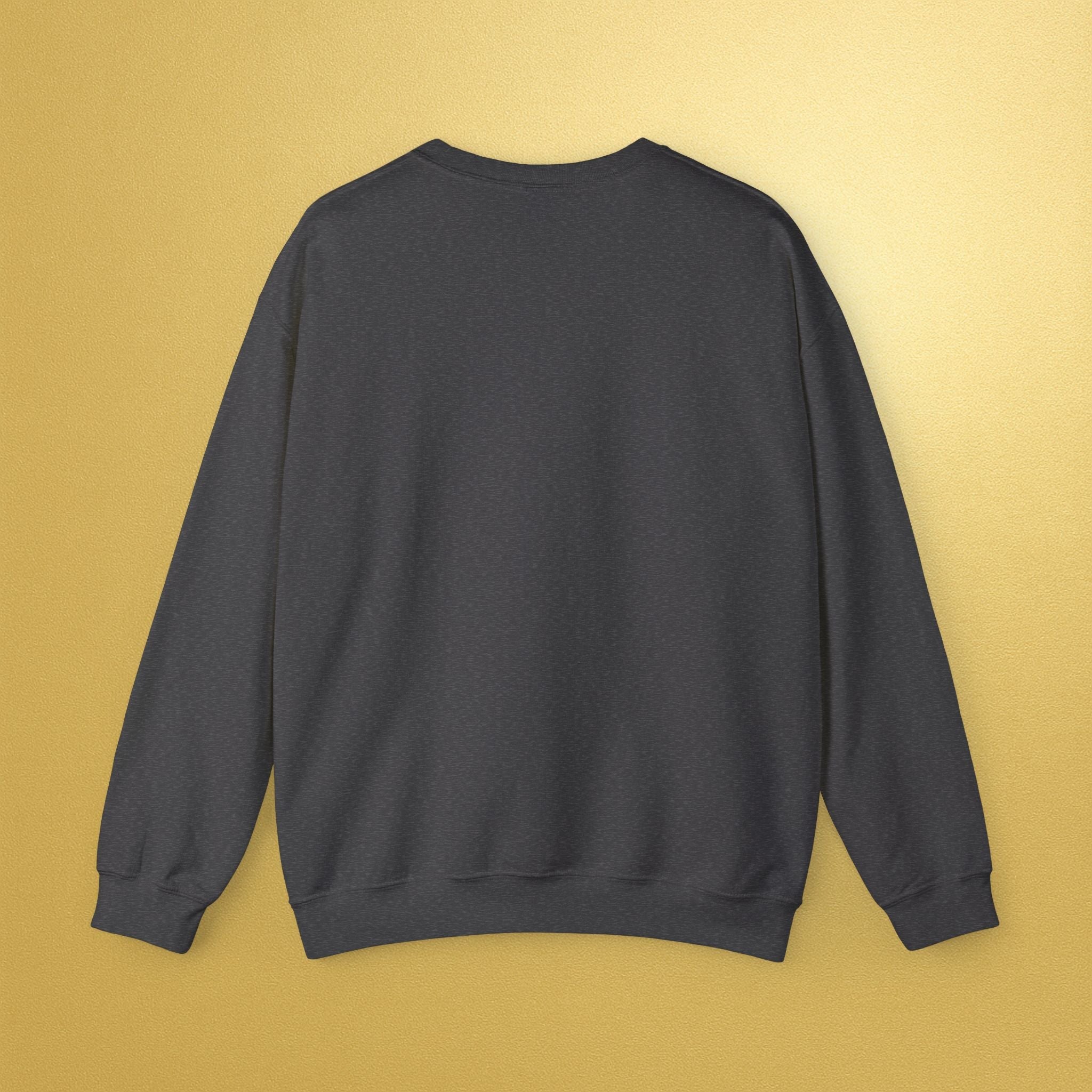 Protect Your Energy Crewneck Sweatshirt | Spiritual - AURA BY RS ®