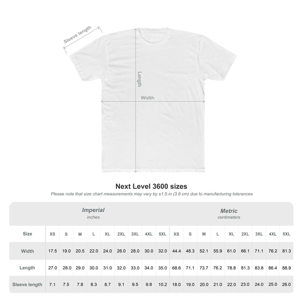 Soft Heart Strong Boundaries Tee — Inspirational Heart Graphic T-Shirt - AURA BY RS ®