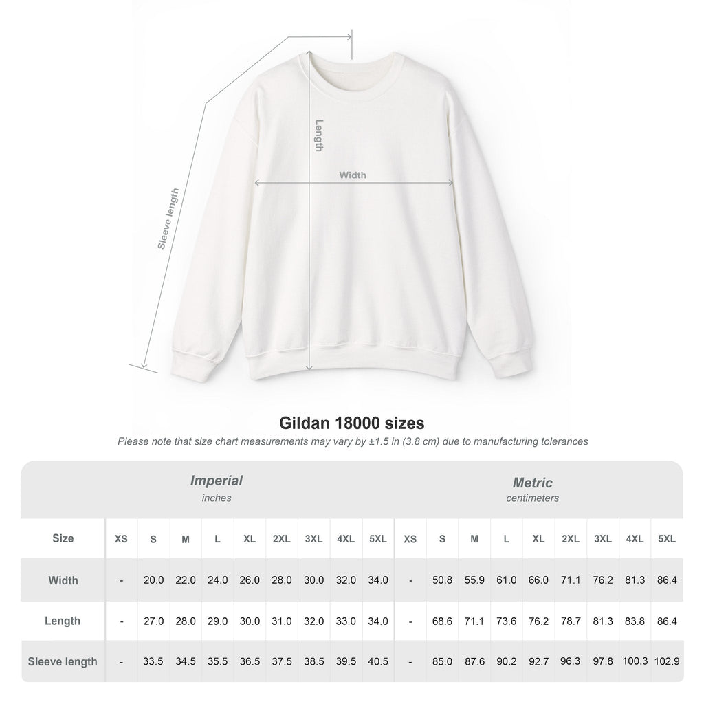 Valentine's 'Love Luxe Good on Me' Sweatshirt — Shiny Gold Crewneck - AURA BY RS ®